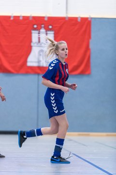 Bild 145 - HFV Futsalmeisterschaft C-Juniorinnen